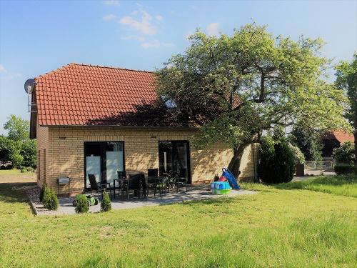 Ferienhaus "Alter Apfelbaum"