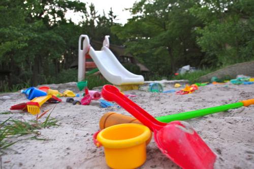 Spielplatz