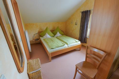 Fewo Speicher: Schlafzimmer 3