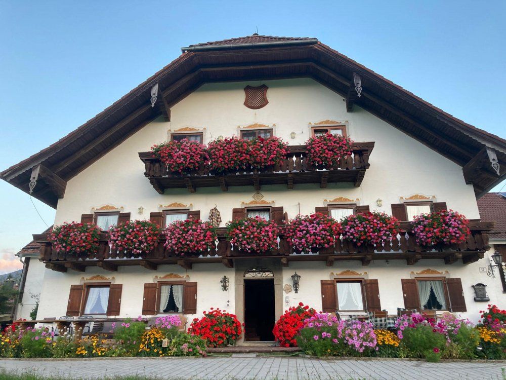 Bauernhaus