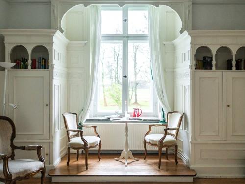 Ferienwohnung-Viktoria