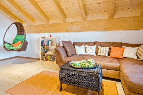Alpenglück Wohnraum Alpenglück Wohnraum