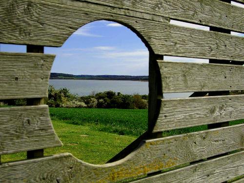 Durchblick
