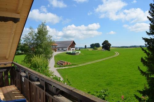 Genießen Sie unsere traumhafte Lage und den Weitblick