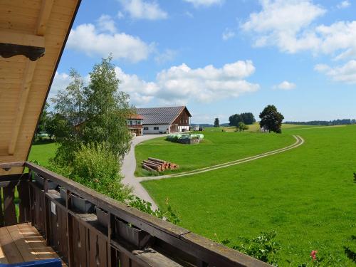 Genießen Sie unsere traumhafte Lage und den Weitblick