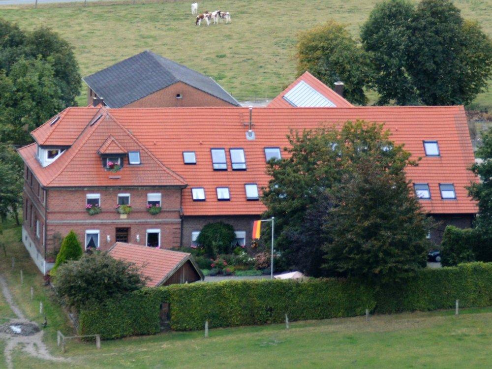 Pension Rüsch Pension Rüsch