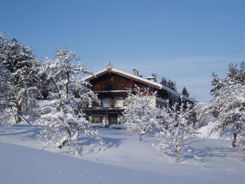 Winterwunderland