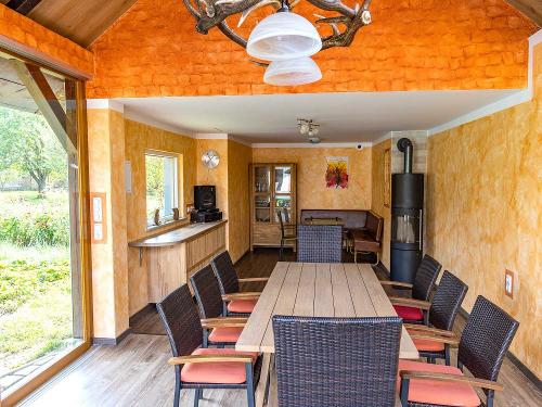 Poolhaus