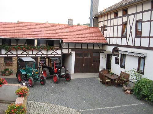 Bauernhof Ackermann