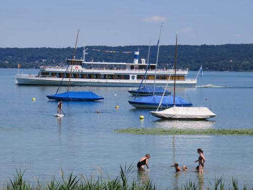 Badewetter