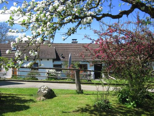 kleine und große Ferienwohnung