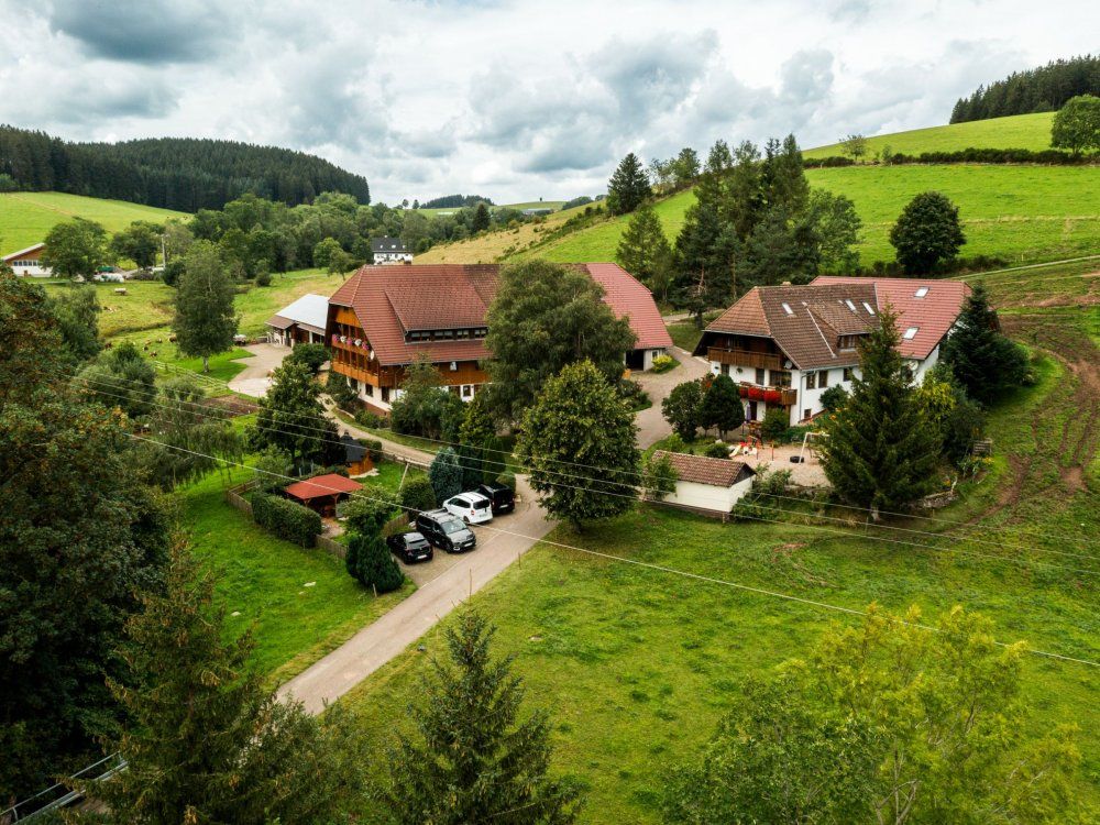 Der Schweizermichelhof