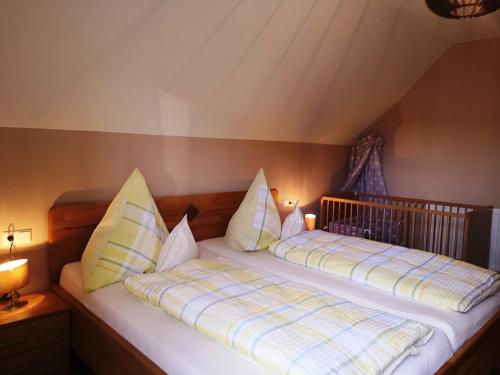 Schlafzimmer Fichtenduft