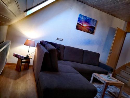 Wohnzimmer Brigachblick