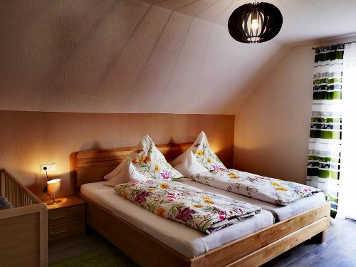Schlafzimmer Sommerweide