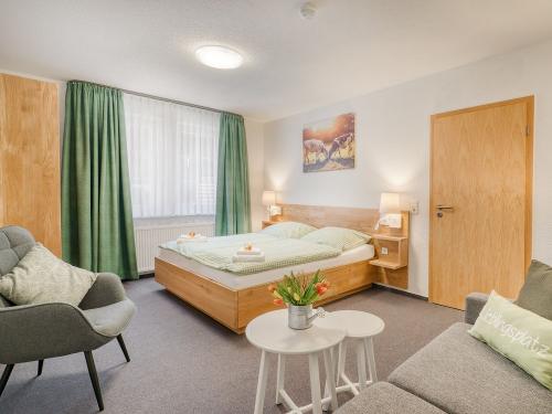Schwalbenheim_Elternzimmer