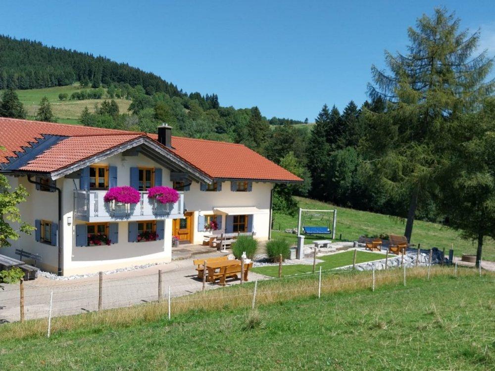 hausansicht sommer hausansicht sommer