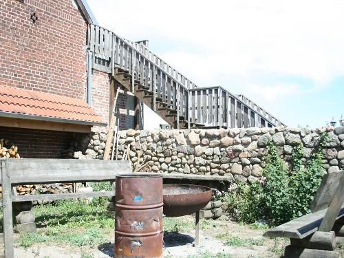 Feuerstelle