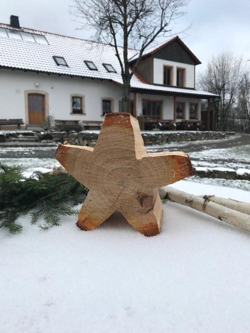 Winterzeit