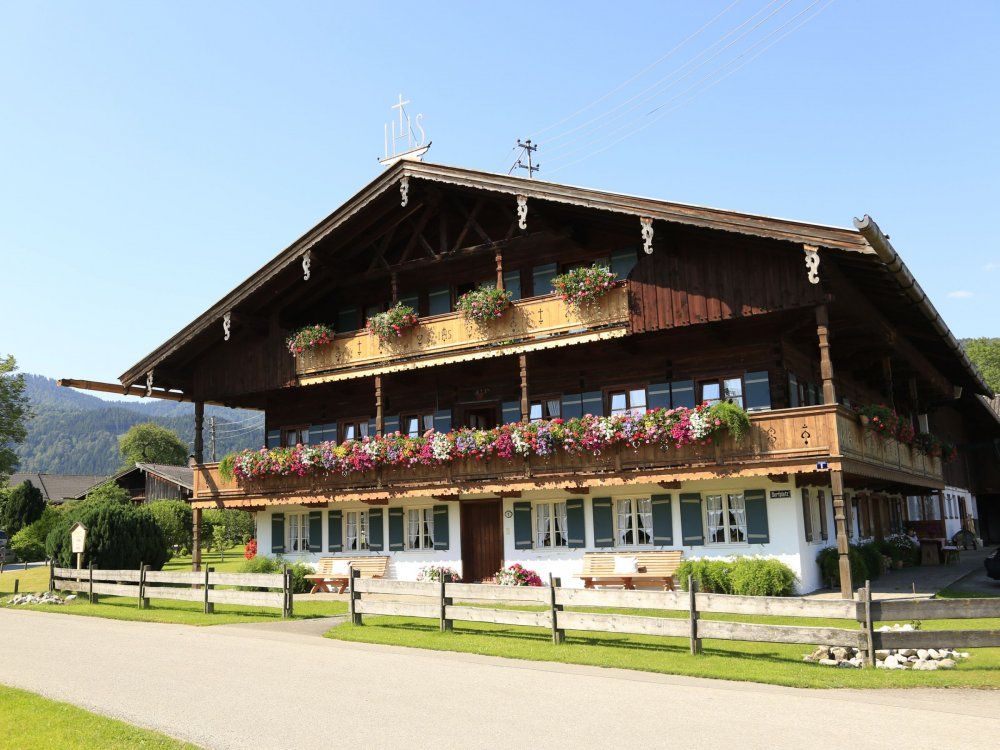 dermanglhof