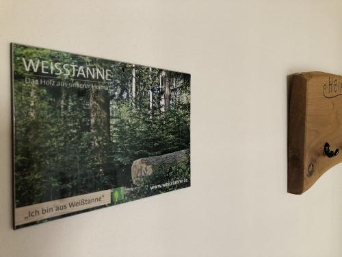 Rauferhof Fewo Wissdännli