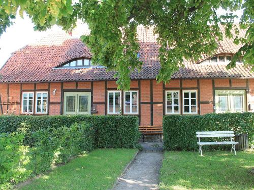 unser Zuhause wo Sie den Schlüssel erhalten