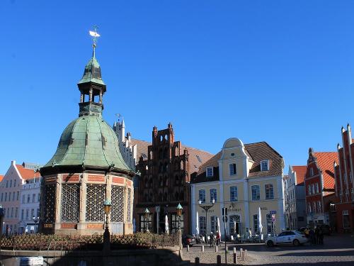 Wismar