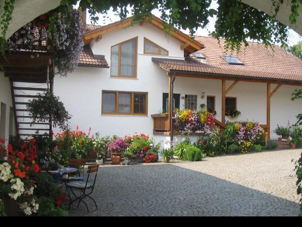 Bio-Ferienhof-Winkler