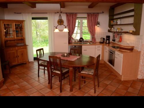 Backhaus
