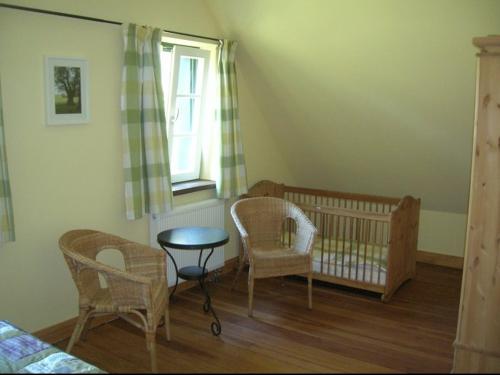 Backhaus Schlafzimmer