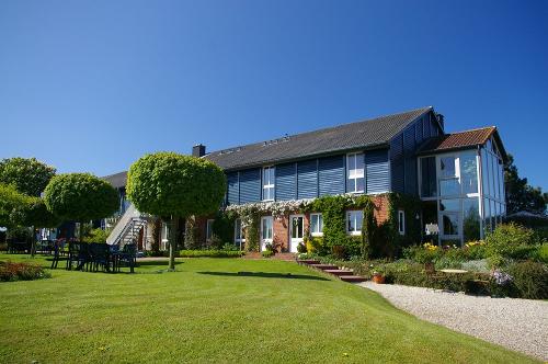 Ferienhof am Steinkamp