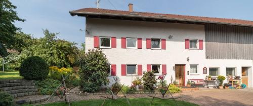 Walters Hof - Familie Tautermann