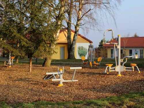 Outdoor-Fitness