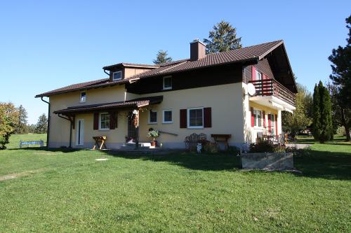 Unser Nebenhaus