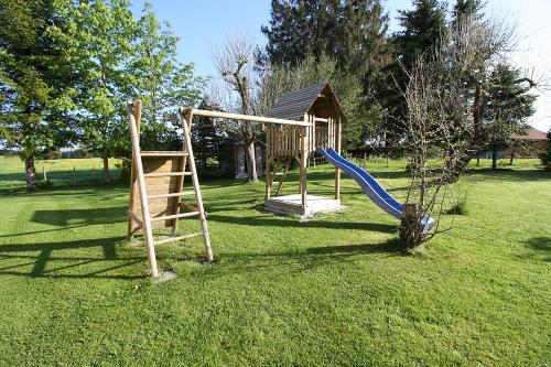 Unser Spielplatz