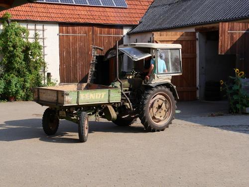 Geräteträger