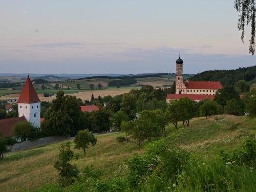 Kirchen