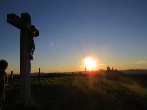 Abendstimmung