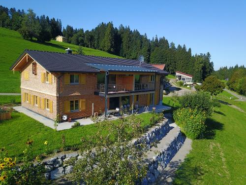 ihr Urlaubs Zuhause
