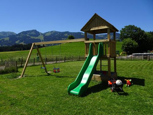 Spielplatz