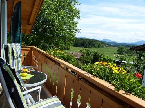 Südbalkon