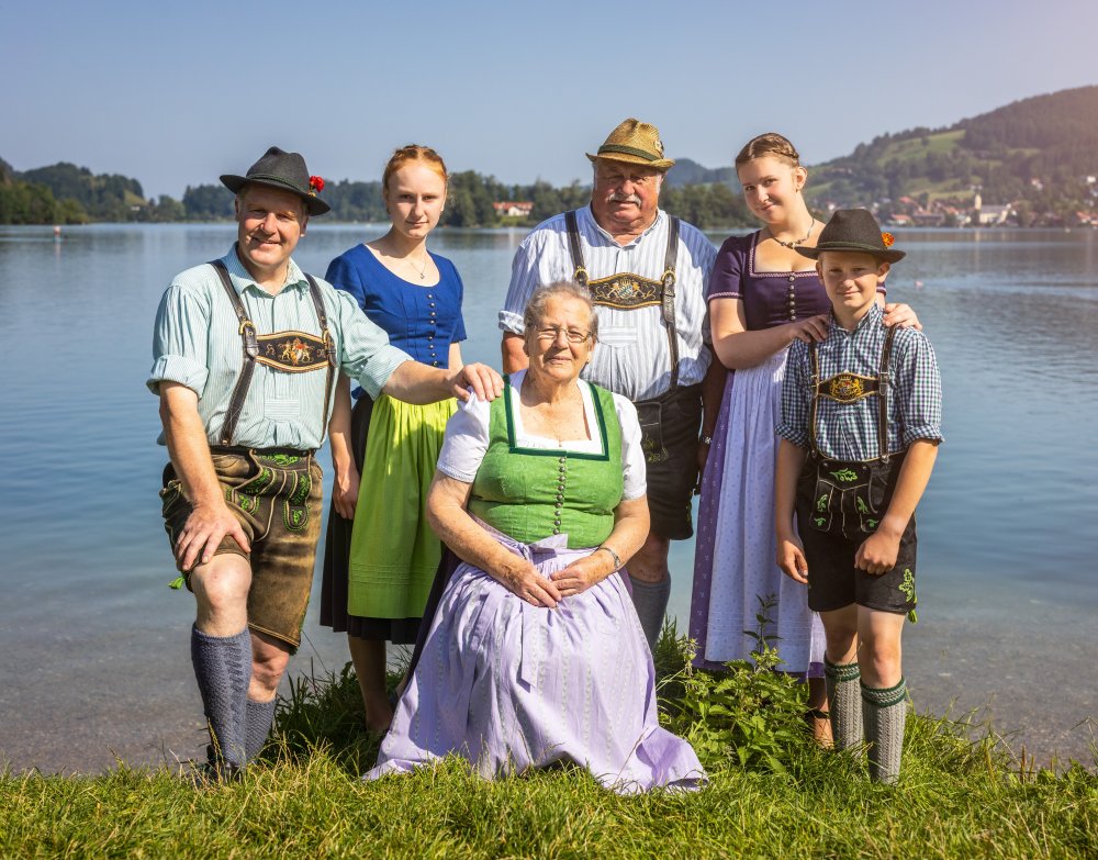 Hofbild