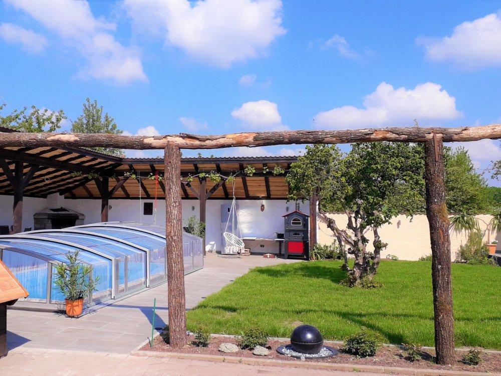 20200514_103859 Garten mit Pool 20200514_103859 Garten mit Pool