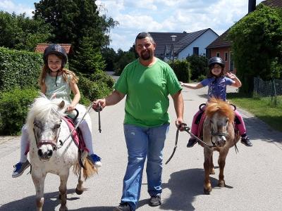 Ponys