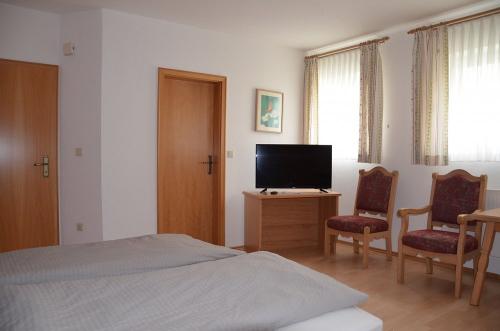 doppelzimmer nr. 8