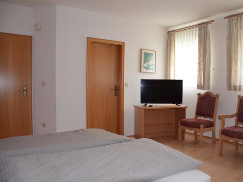 doppelzimmer nr. 8