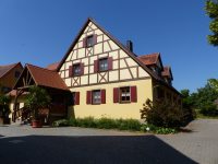 Gästehaus