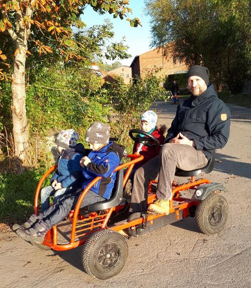 Kettcar