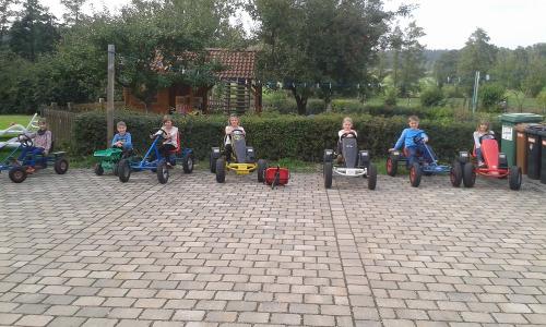 Kettcars
