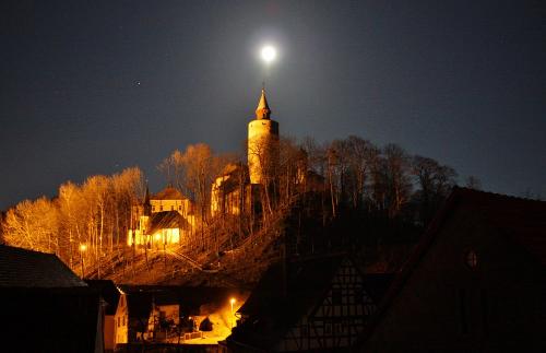 Abendstimmung